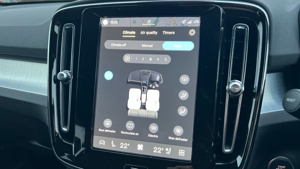 Used Volvo XC40 2025 for sale - 76874558: Photo 53