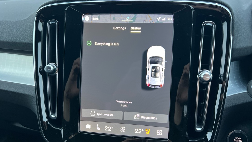 Used Volvo XC40 2025 for sale - 76874558: Photo 56