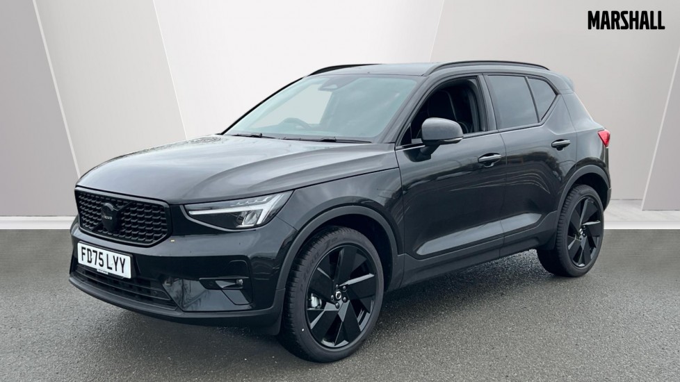 Used Volvo XC40 2025 for sale - 76874558: Photo 6