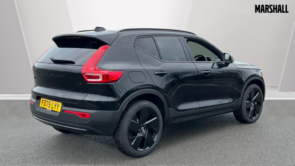 Used Volvo XC40 2025 for sale - 76874558: Photo 7