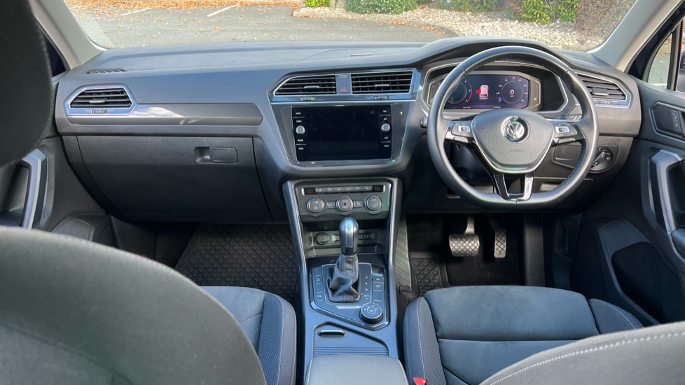 Used Volkswagen Tiguan 2020 for sale - 77010202: Photo 11