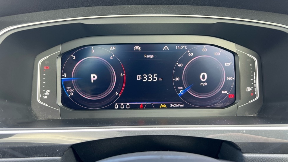 Used Volkswagen Tiguan 2020 for sale - 77010202: Photo 13