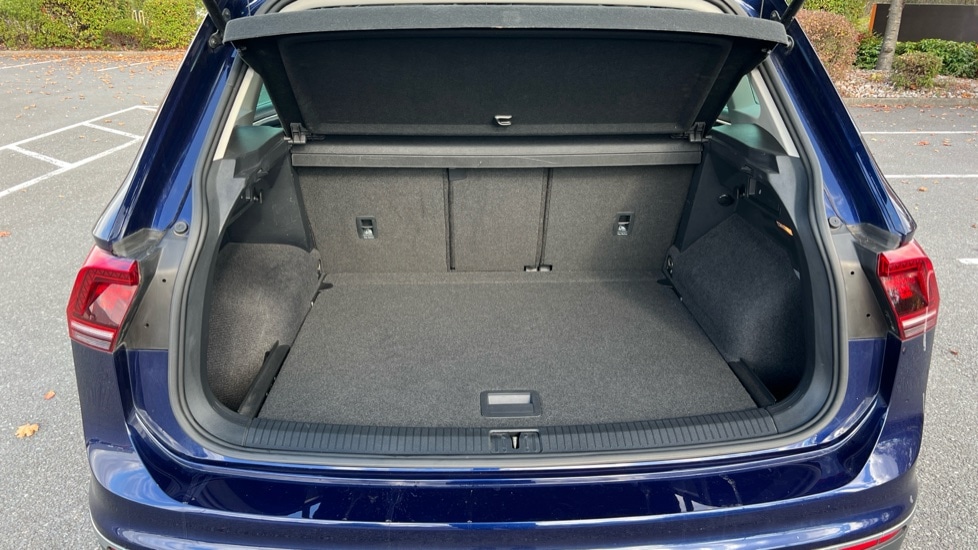 Used Volkswagen Tiguan 2020 for sale - 77010202: Photo 15