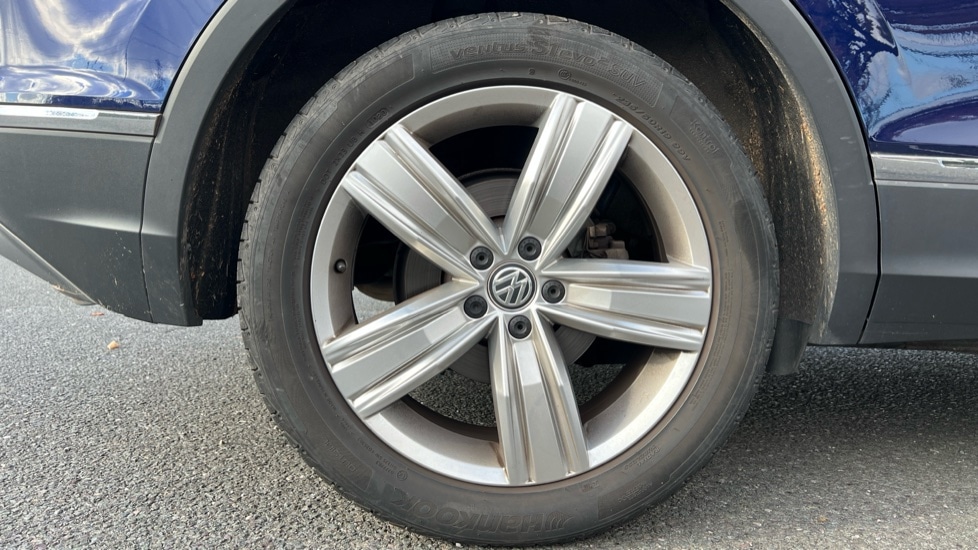 Used Volkswagen Tiguan 2020 for sale - 77010202: Photo 19