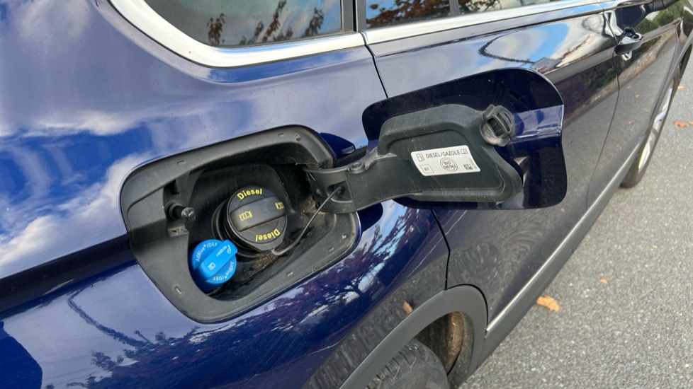 Used Volkswagen Tiguan 2020 for sale - 77010202: Photo 23