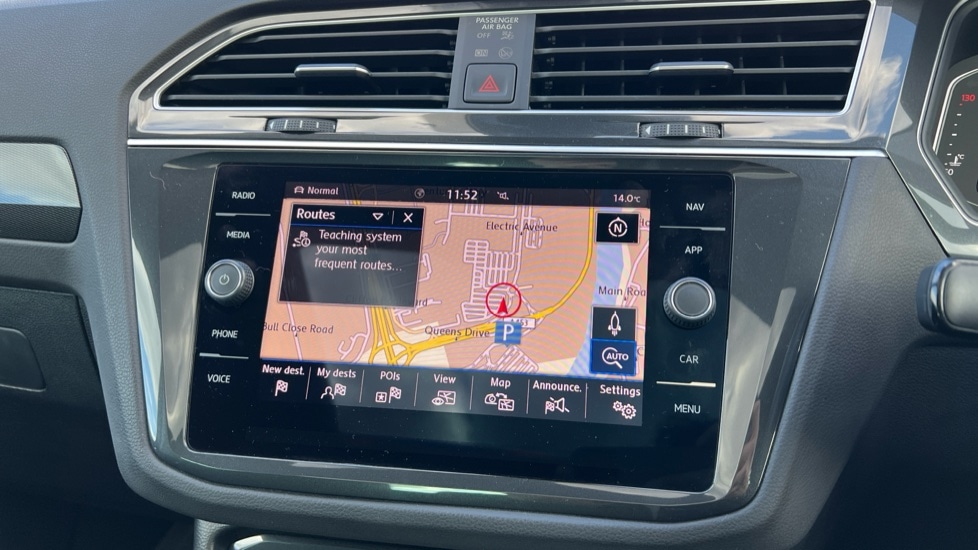 Used Volkswagen Tiguan 2020 for sale - 77010202: Photo 29