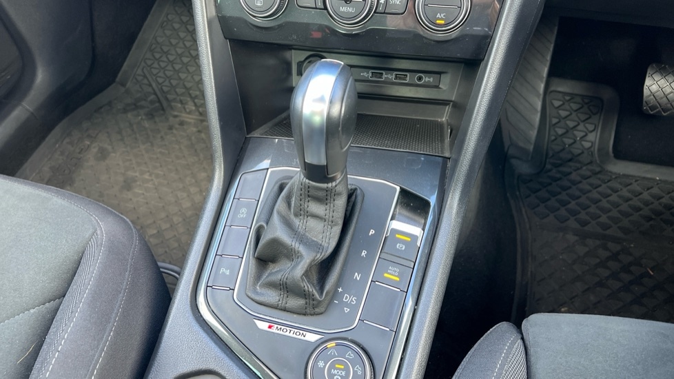 Used Volkswagen Tiguan 2020 for sale - 77010202: Photo 31