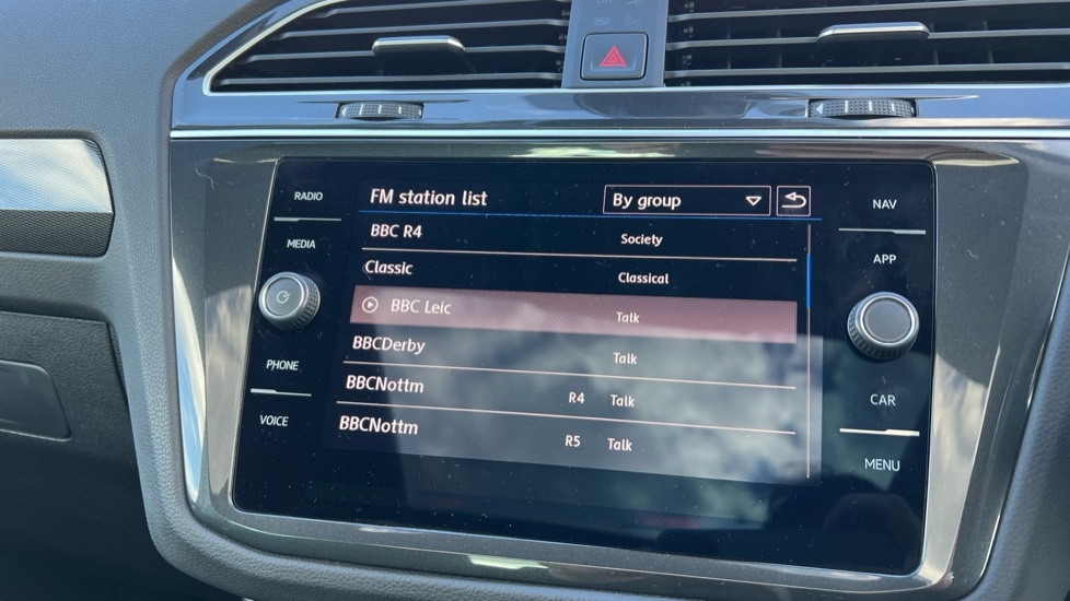 Used Volkswagen Tiguan 2020 for sale - 77010202: Photo 37