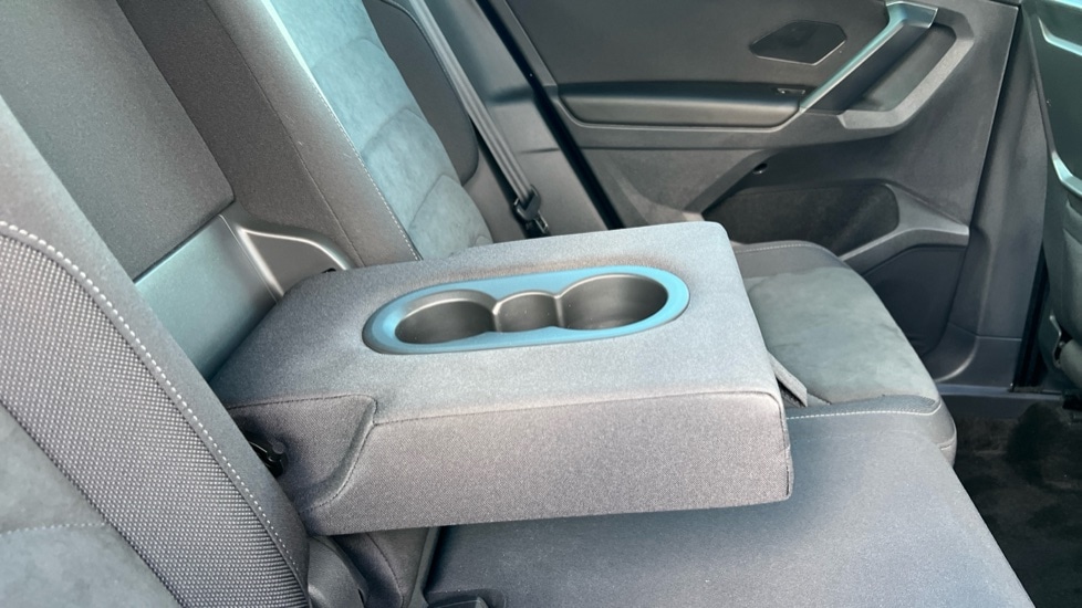 Used Volkswagen Tiguan 2020 for sale - 77010202: Photo 47