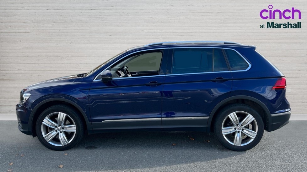 Used Volkswagen Tiguan 2020 for sale - 77010202: Photo 6