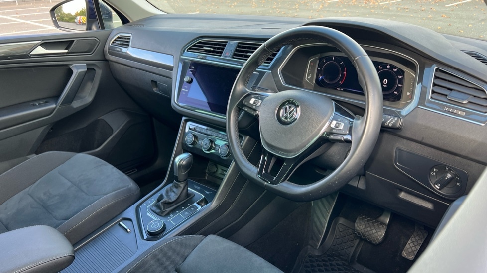 Used Volkswagen Tiguan 2020 for sale - 77010202: Photo 9