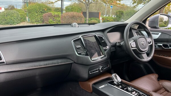 Used Volvo XC90 2020 for sale - 76112428: Photo 10
