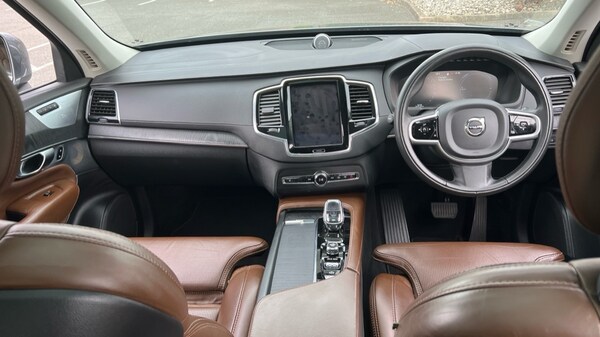 Used Volvo XC90 2020 for sale - 76112428: Photo 11