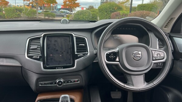 Used Volvo XC90 2020 for sale - 76112428: Photo 12