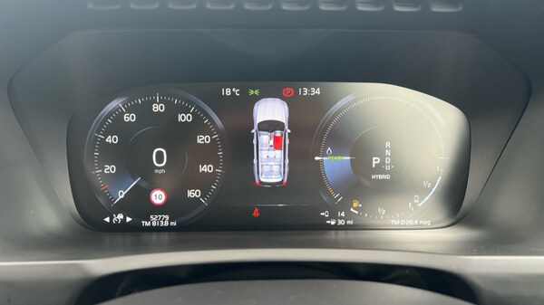 Used Volvo XC90 2020 for sale - 76112428: Photo 13