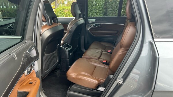 Used Volvo XC90 2020 for sale - 76112428: Photo 14