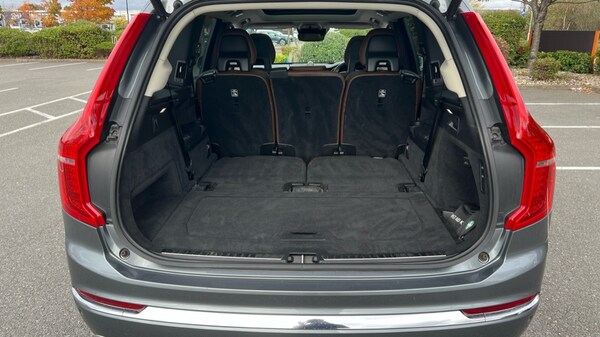Used Volvo XC90 2020 for sale - 76112428: Photo 15