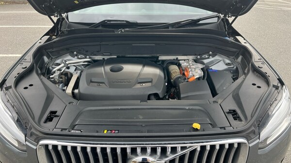 Used Volvo XC90 2020 for sale - 76112428: Photo 16