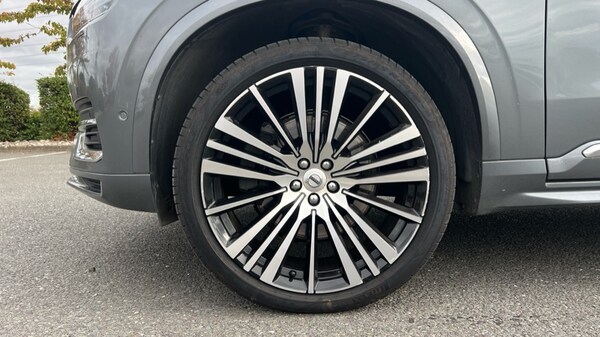 Used Volvo XC90 2020 for sale - 76112428: Photo 17