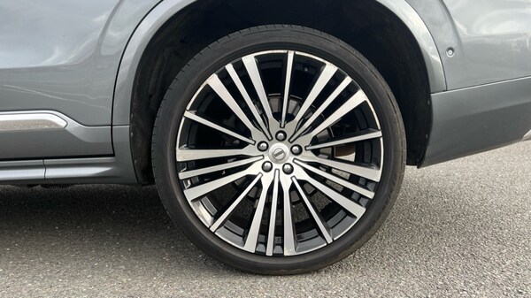 Used Volvo XC90 2020 for sale - 76112428: Photo 18