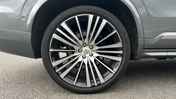 Used Volvo XC90 2020 for sale - 76112428: Photo 19