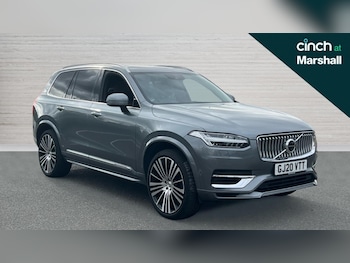 Volvo - XC90