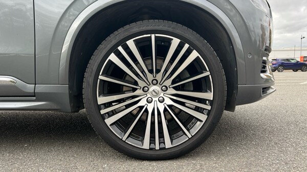Used Volvo XC90 2020 for sale - 76112428: Photo 20
