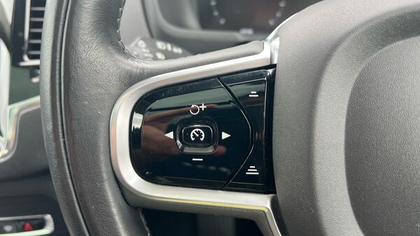 Used Volvo XC90 2020 for sale - 76112428: Photo 23