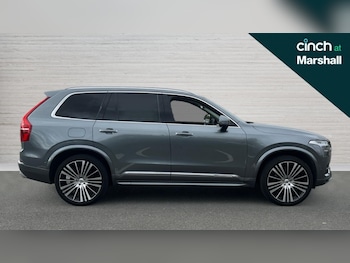 Used Volvo XC90 2020 for sale - 76112428: Photo 2