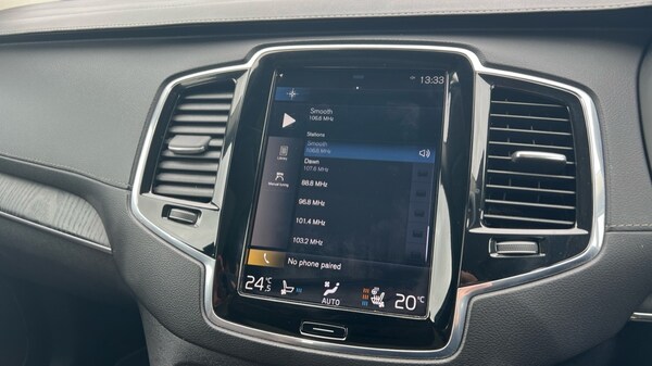Used Volvo XC90 2020 for sale - 76112428: Photo 34