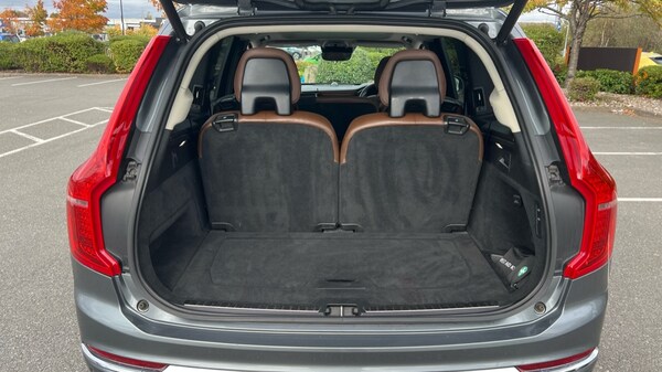 Used Volvo XC90 2020 for sale - 76112428: Photo 37