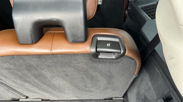 Used Volvo XC90 2020 for sale - 76112428: Photo 40