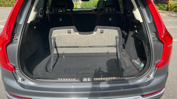 Used Volvo XC90 2020 for sale - 76112428: Photo 42