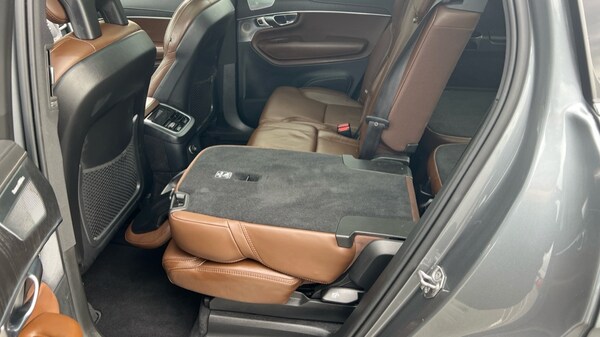 Used Volvo XC90 2020 for sale - 76112428: Photo 46