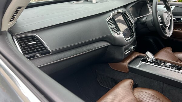 Used Volvo XC90 2020 for sale - 76112428: Photo 48