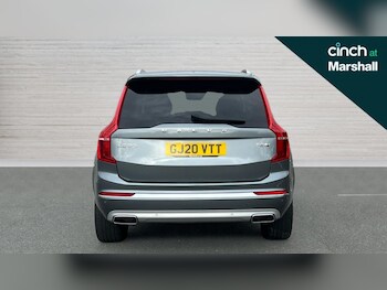 Used Volvo XC90 2020 for sale - 76112428: Photo 4
