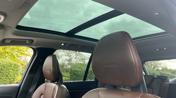 Used Volvo XC90 2020 for sale - 76112428: Photo 50