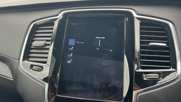 Used Volvo XC90 2020 for sale - 76112428: Photo 52