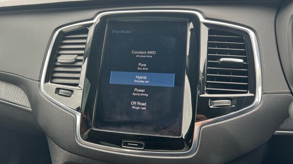 Used Volvo XC90 2020 for sale - 76112428: Photo 55