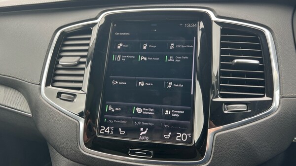Used Volvo XC90 2020 for sale - 76112428: Photo 63