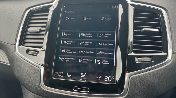 Used Volvo XC90 2020 for sale - 76112428: Photo 64