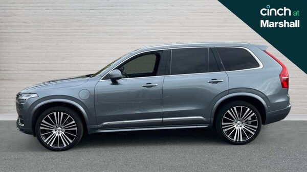 Used Volvo XC90 2020 for sale - 76112428: Photo 6