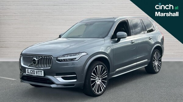 Used Volvo XC90 2020 for sale - 76112428: Photo 7