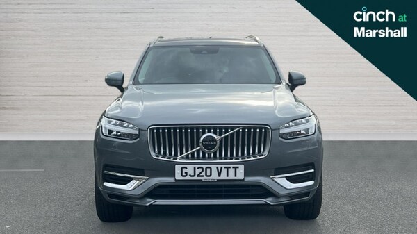 Used Volvo XC90 2020 for sale - 76112428: Photo 8