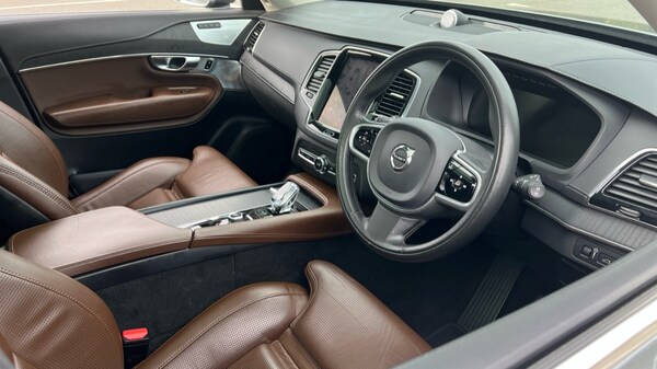 Used Volvo XC90 2020 for sale - 76112428: Photo 9