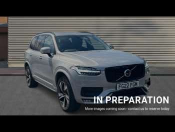 2022 - 2.0 B5P [250] Plus Dark 5dr AWD Geartronic