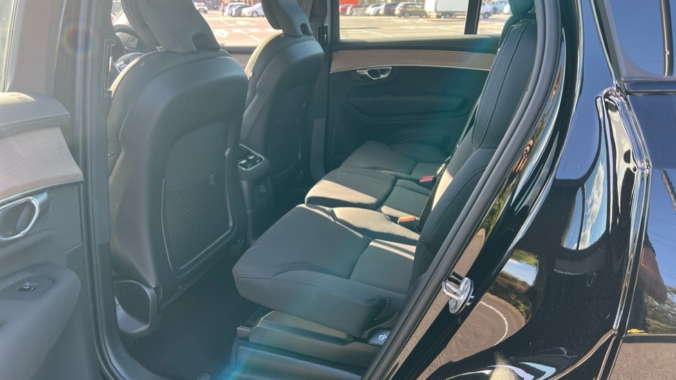 Used Volvo XC90 2025 for sale - 76773230: Photo 10