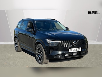 2025 - 2.0 T8 PHEV Plus Dark 5dr AWD Geartronic