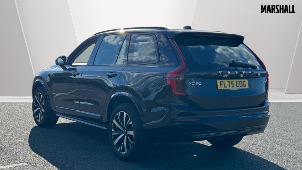 Used Volvo XC90 2025 for sale - 76773230: Photo 2