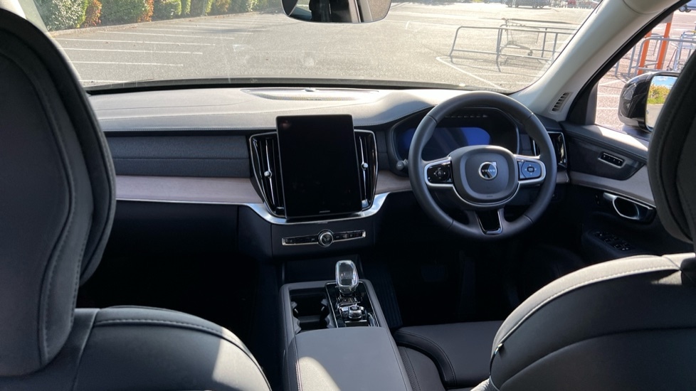 Used Volvo XC90 2025 for sale - 76773230: Photo 21